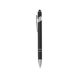 5637 Vieri - Penna Sfera Touch personalizzato con logo - Pubblienne
