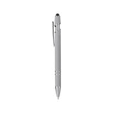 5637 Vieri - Penna Sfera Touch personalizzato con logo - Pubblienne