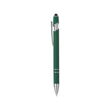 5637 Vieri - Penna Sfera Touch personalizzato con logo - Pubblienne