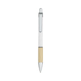 5643 Vinny - Penna Sfera ECO personalizzato con logo - Pubblienne