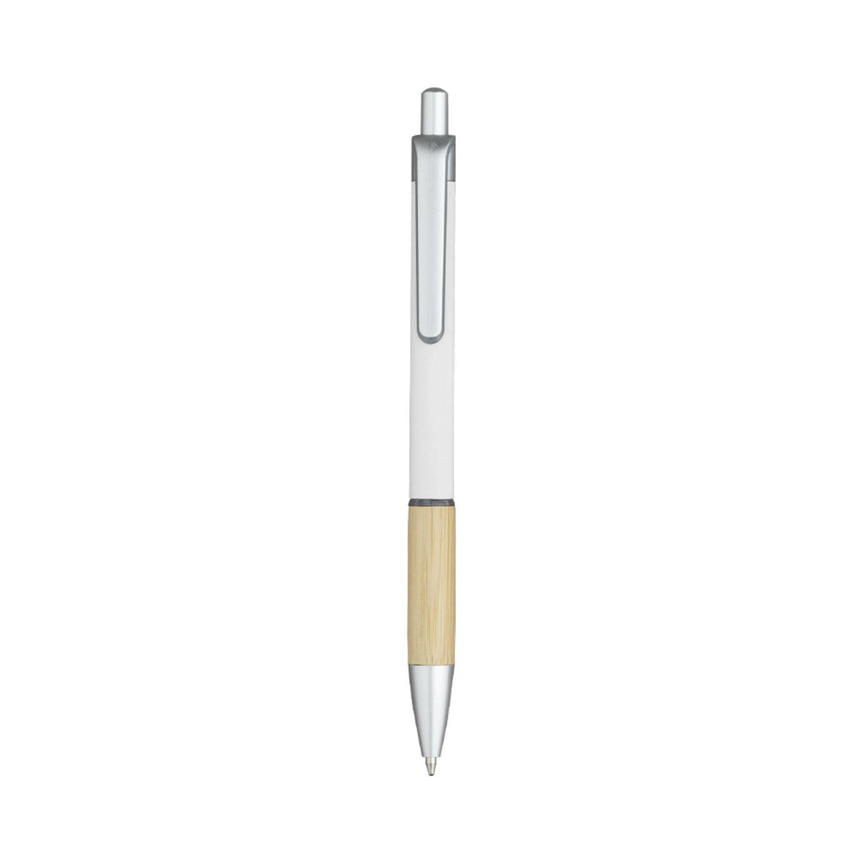 5643 Vinny - Penna Sfera ECO personalizzato con logo - Pubblienne