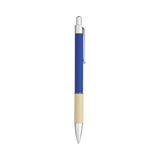 5643 Vinny - Penna Sfera ECO personalizzato con logo - Pubblienne