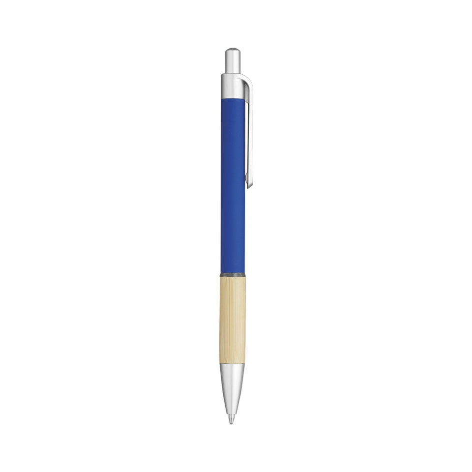 5643 Vinny - Penna Sfera ECO personalizzato con logo - Pubblienne