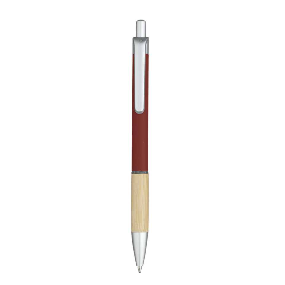 5643 Vinny - Penna Sfera ECO personalizzato con logo - Pubblienne