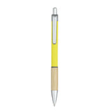 5643 Vinny - Penna Sfera ECO personalizzato con logo - Pubblienne