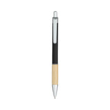 5643 Vinny - Penna Sfera ECO personalizzato con logo - Pubblienne