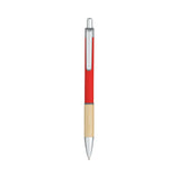 5643 Vinny - Penna Sfera ECO personalizzato con logo - Pubblienne