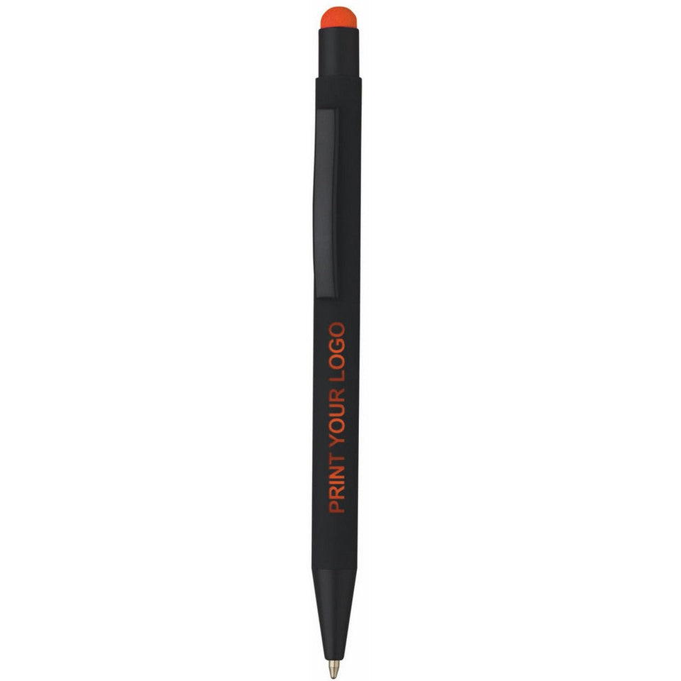 5644 Magic - Penna Sfera Touch personalizzato con logo - Pubblienne