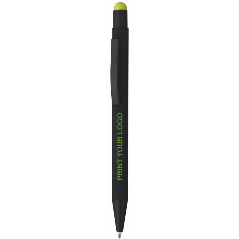 5644 Magic - Penna Sfera Touch personalizzato con logo - Pubblienne