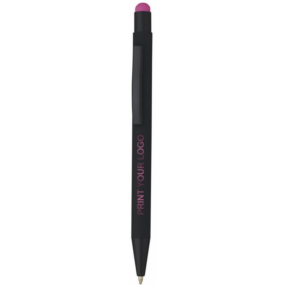 5644 Magic - Penna Sfera Touch personalizzato con logo - Pubblienne
