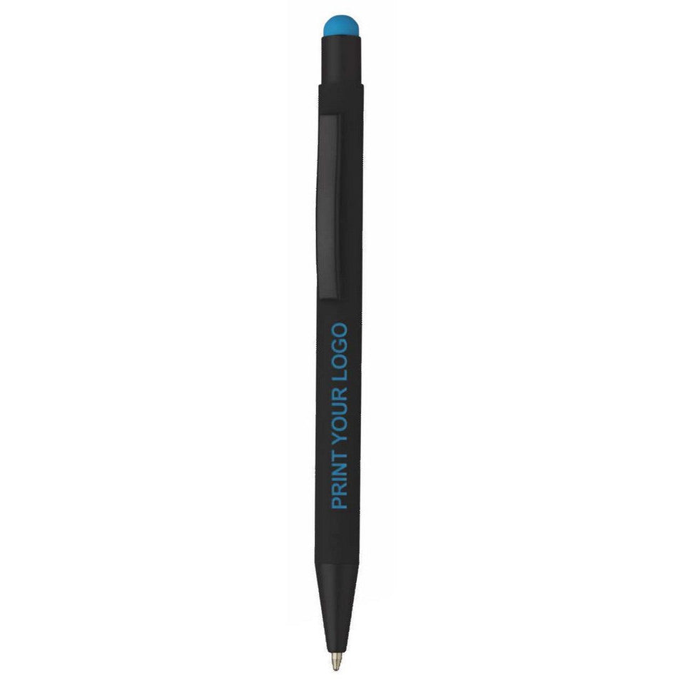 5644 Magic - Penna Sfera Touch personalizzato con logo - Pubblienne