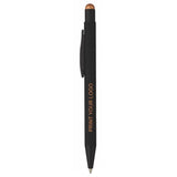 5644 Magic - Penna Sfera Touch personalizzato con logo - Pubblienne