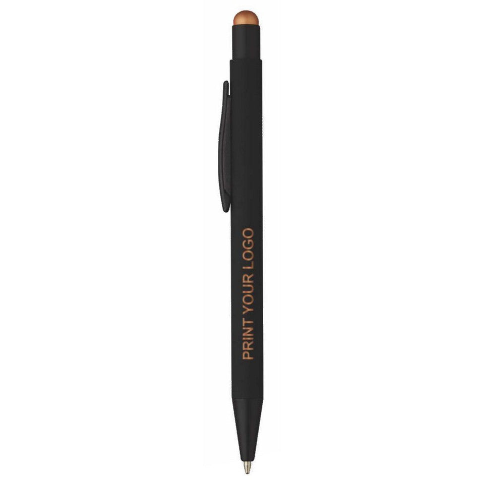 5644 Magic - Penna Sfera Touch personalizzato con logo - Pubblienne