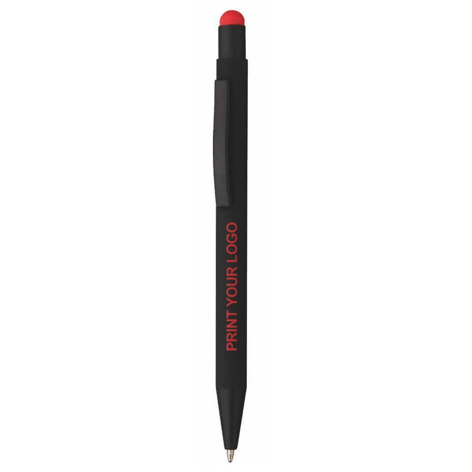 5644 Magic - Penna Sfera Touch personalizzato con logo - Pubblienne