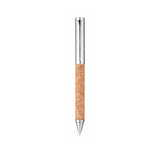 5646 Ruben - Penna a sfera personalizzato con logo - Pubblienne
