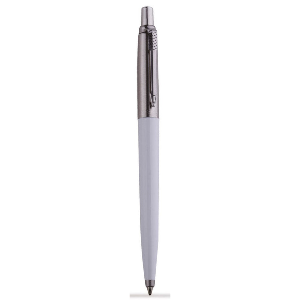 5652 - PENNA SFERA JOTTER  PARKER personalizzato con logo - Pubblienne