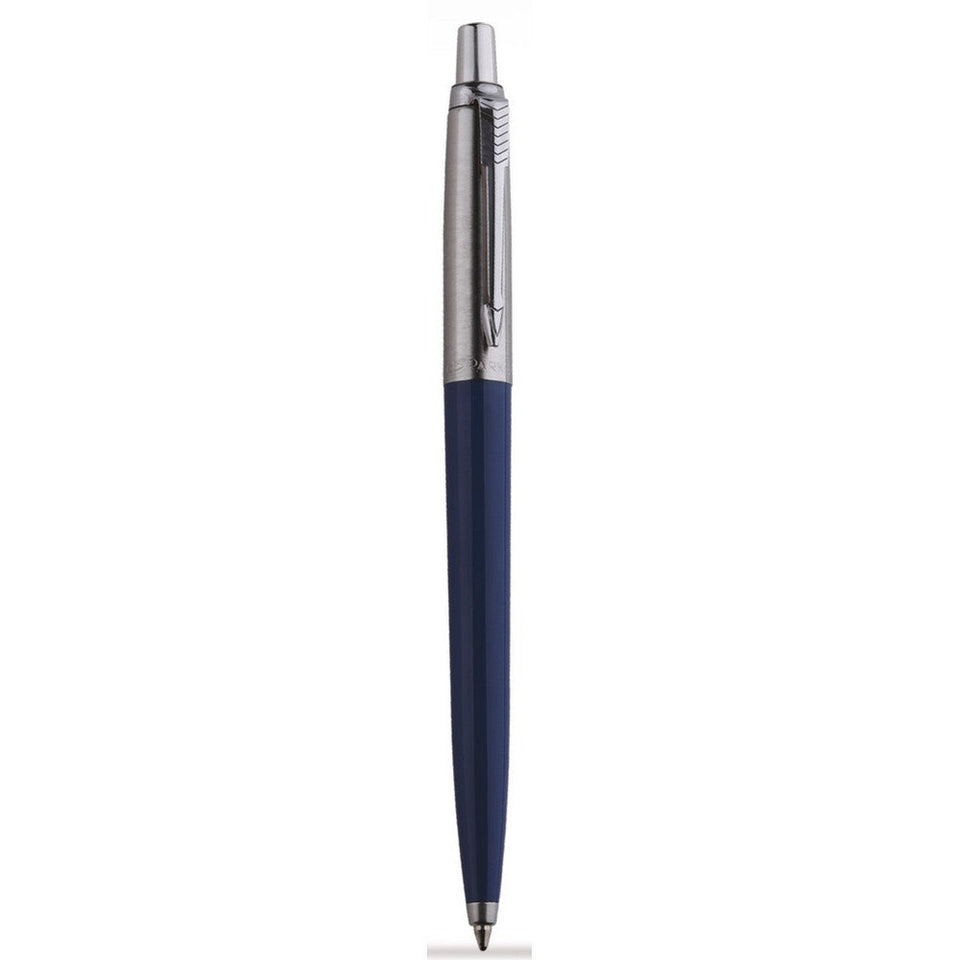 5652 - PENNA SFERA JOTTER  PARKER personalizzato con logo - Pubblienne