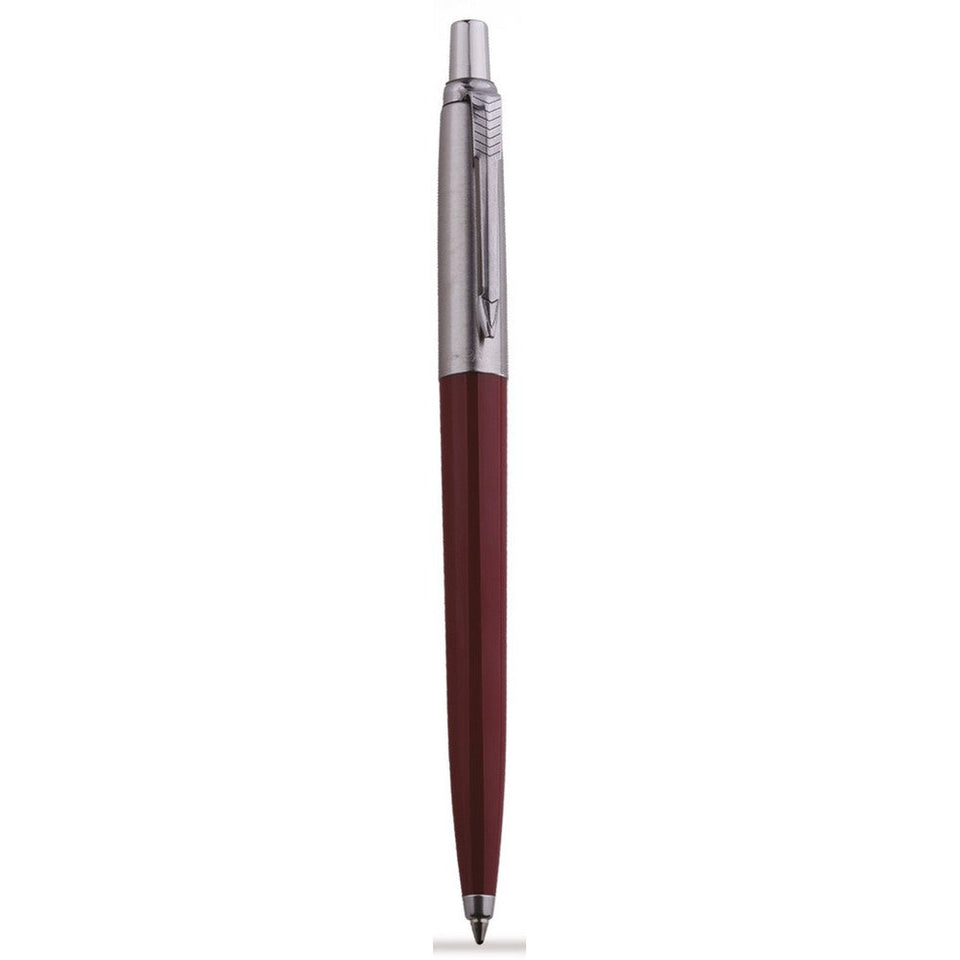 5652 - PENNA SFERA JOTTER  PARKER personalizzato con logo - Pubblienne