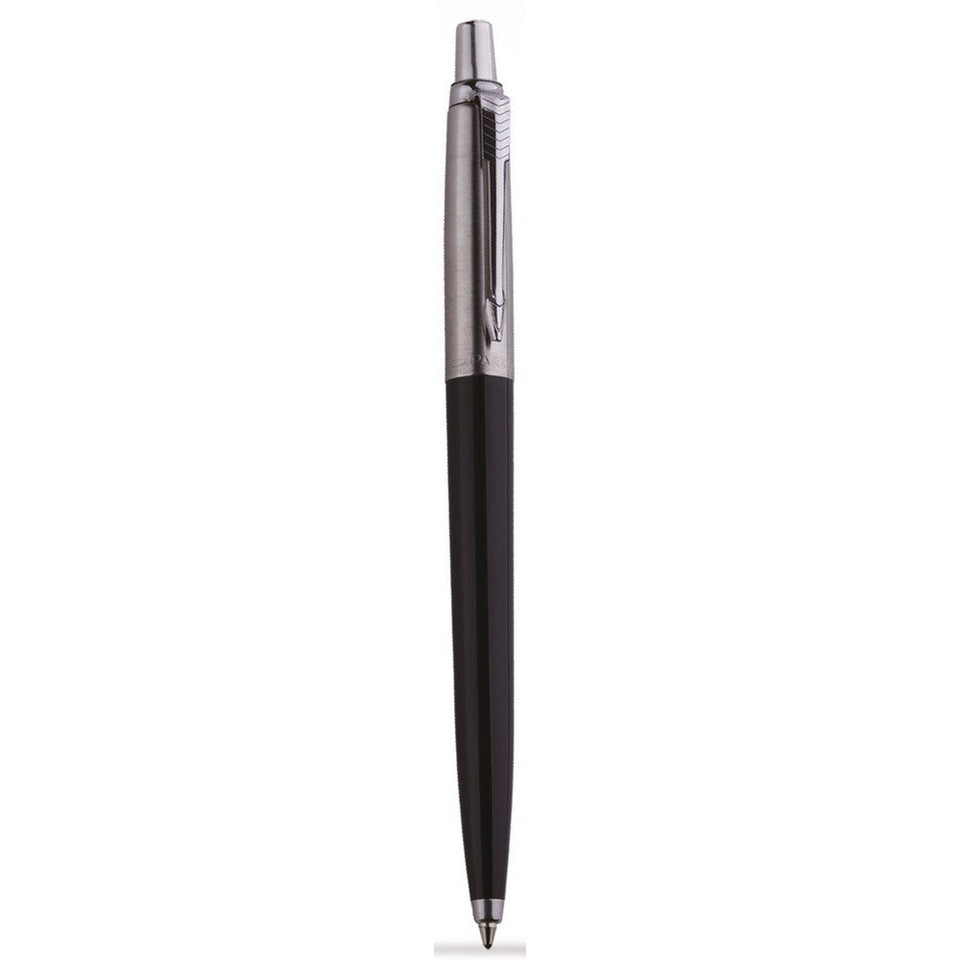 5652 - PENNA SFERA JOTTER  PARKER personalizzato con logo - Pubblienne
