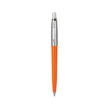 5652 - PENNA SFERA JOTTER  PARKER personalizzato con logo - Pubblienne