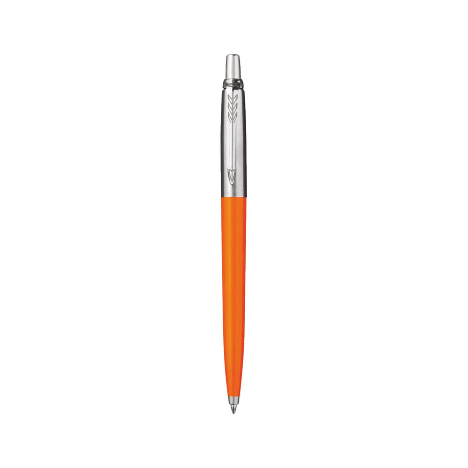 5652 - PENNA SFERA JOTTER  PARKER personalizzato con logo - Pubblienne