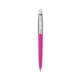 5652 - PENNA SFERA JOTTER  PARKER personalizzato con logo - Pubblienne