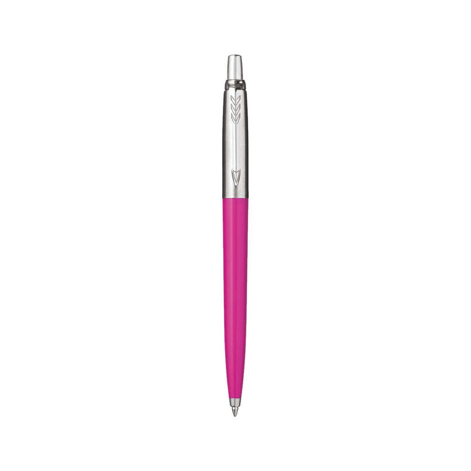 5652 - PENNA SFERA JOTTER  PARKER personalizzato con logo - Pubblienne