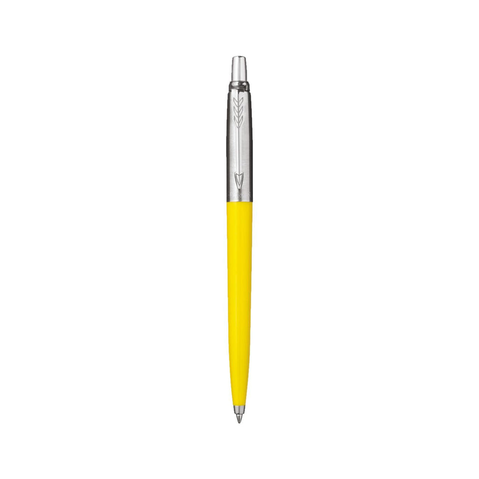5652 - PENNA SFERA JOTTER  PARKER personalizzato con logo - Pubblienne