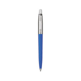 5652 - PENNA SFERA JOTTER  PARKER personalizzato con logo - Pubblienne