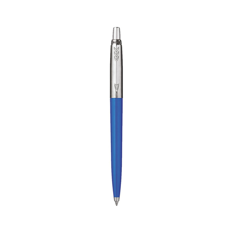 5652 - PENNA SFERA JOTTER  PARKER personalizzato con logo - Pubblienne