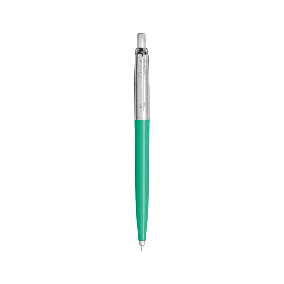 5652 - PENNA SFERA JOTTER  PARKER personalizzato con logo - Pubblienne