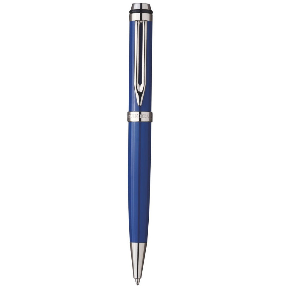 5667 PENNA VIRGINIA personalizzato con logo - Pubblienne