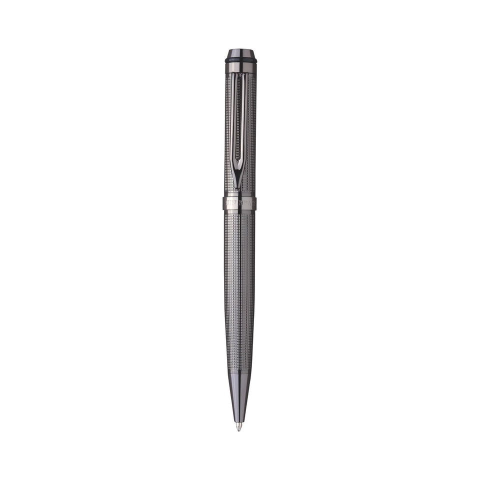 5668  PENNA ALASKA personalizzato con logo - Pubblienne