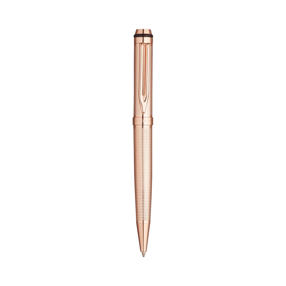 5668  PENNA ALASKA personalizzato con logo - Pubblienne
