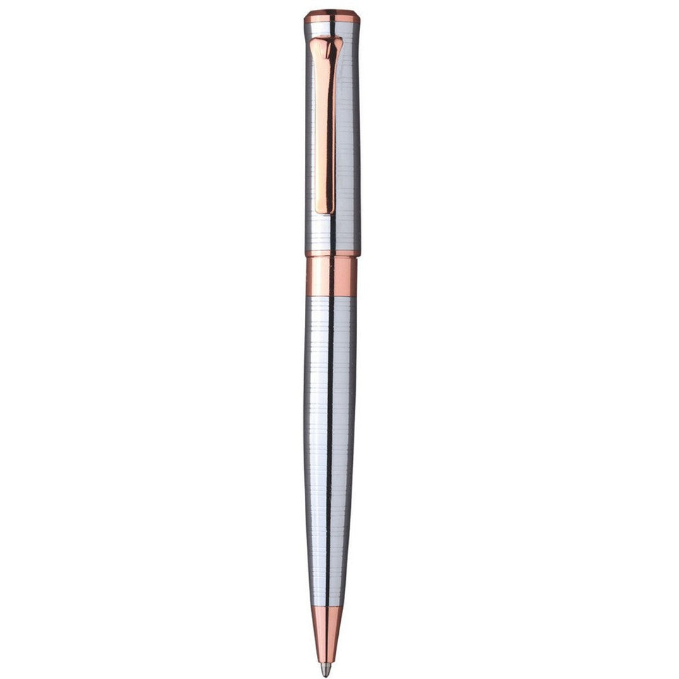 5677PENNA  LAS VEGAS personalizzato con logo - Pubblienne