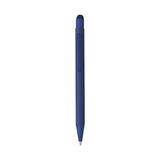 5690 Milvia - Penna Sfera Touch In Alluminio personalizzato con logo - Pubblienne