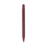 5690 Milvia - Penna Sfera Touch In Alluminio personalizzato con logo - Pubblienne