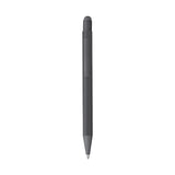 5690 Milvia - Penna Sfera Touch In Alluminio personalizzato con logo - Pubblienne