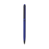 5691 Jole - Penna Sfera Slim Touch In Alluminio personalizzato con logo - Pubblienne