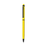 5691 Jole - Penna Sfera Slim Touch In Alluminio personalizzato con logo - Pubblienne