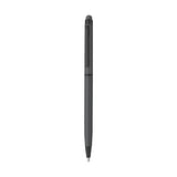 5691 Jole - Penna Sfera Slim Touch In Alluminio personalizzato con logo - Pubblienne