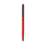 5691 Jole - Penna Sfera Slim Touch In Alluminio personalizzato con logo - Pubblienne