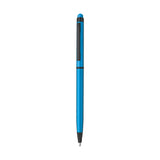5691 Jole - Penna Sfera Slim Touch In Alluminio personalizzato con logo - Pubblienne