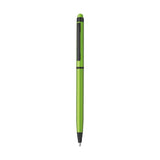 5691 Jole - Penna Sfera Slim Touch In Alluminio personalizzato con logo - Pubblienne