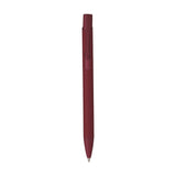 5692 Prisca - Penna Sfera In Alluminio Soft Touch personalizzato con logo - Pubblienne