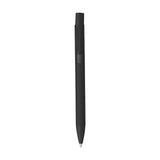 5692 Prisca - Penna Sfera In Alluminio Soft Touch personalizzato con logo - Pubblienne