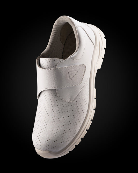 R8393 - Opal Scarpa da lavoro Unisex personalizzato con logo - Pubblienne