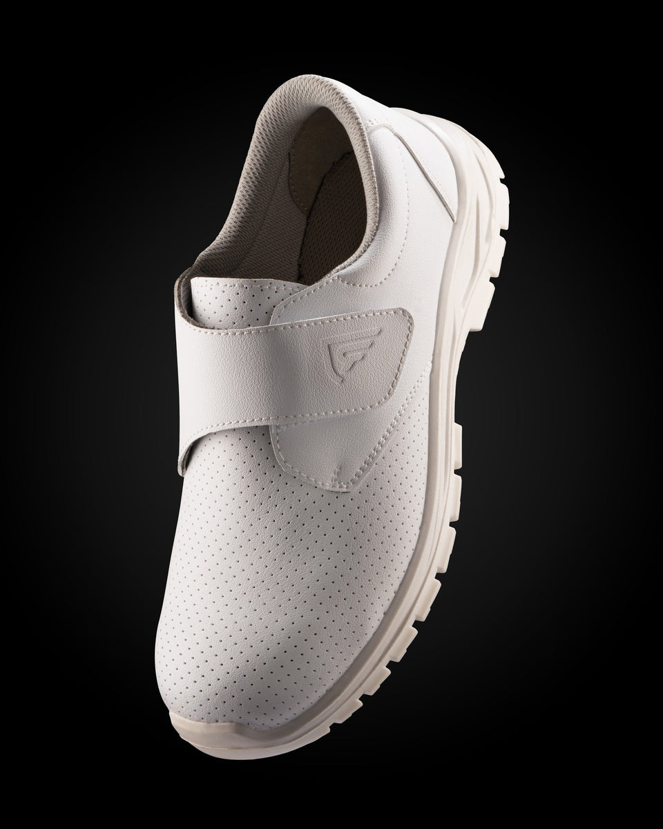 R8393 - Opal Scarpa da lavoro Unisex personalizzato con logo - Pubblienne
