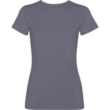 R2201 - Fiyi T-shirt Donna personalizzato con logo - Pubblienne