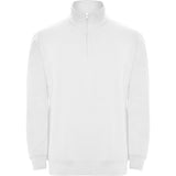 R1109 - Roly Aneto Felpa Uomo personalizzato con logo - Pubblienne